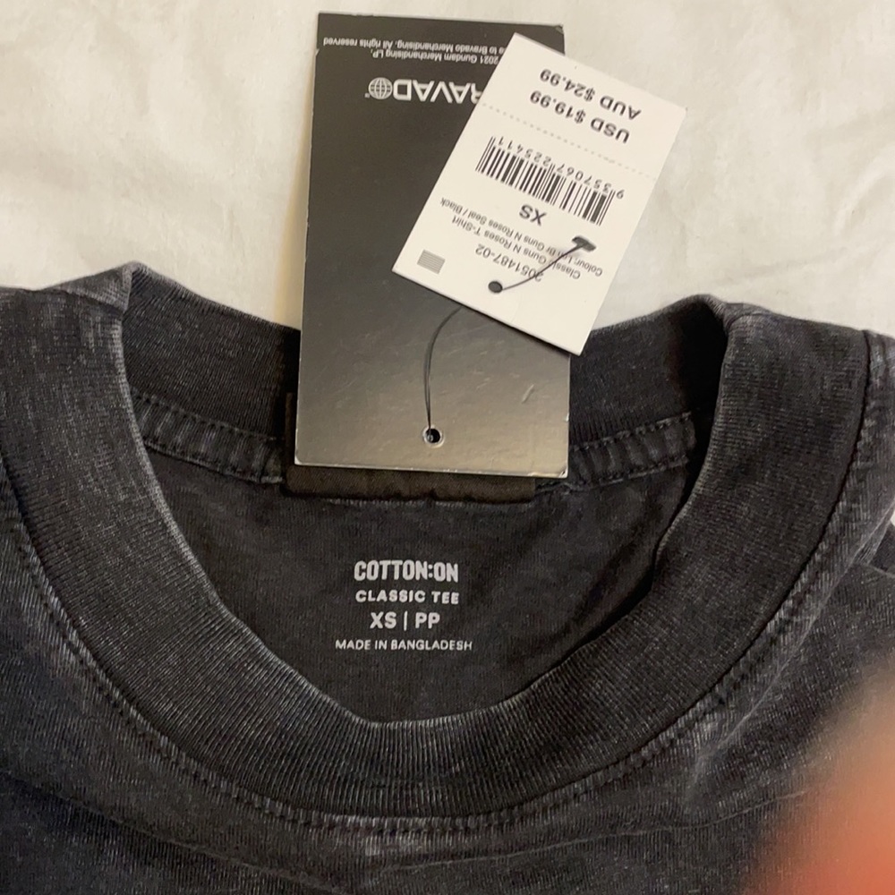 Cotton on t shirt - Picture 4 of 5